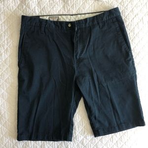 Volcom men’s shorts